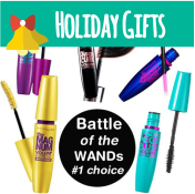 maybelline holiday