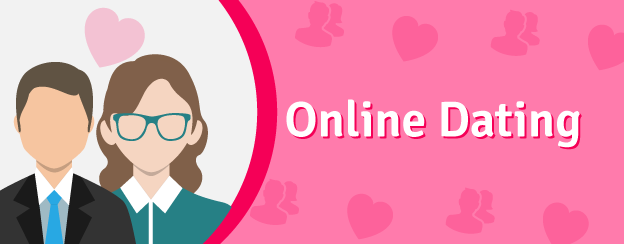 online dating header suggesties