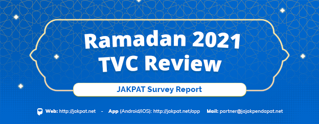 Ramadan 2021 TVC review B