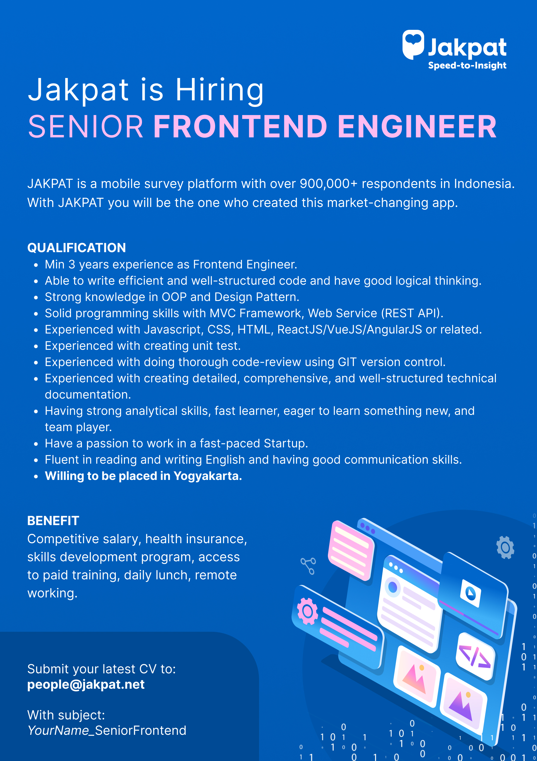 jakpat-is-hiring-senior-frontend-engineer