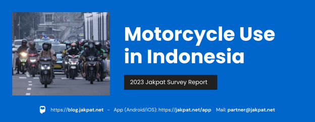 banner blog motorcycle use in indonesia