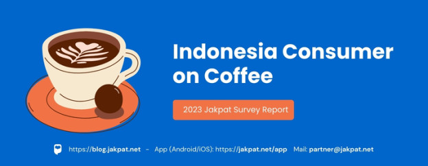banner coffee report 2023