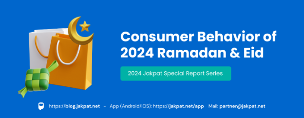 Banner - Consumer Behaviour of 2024 Ramadan & Eid